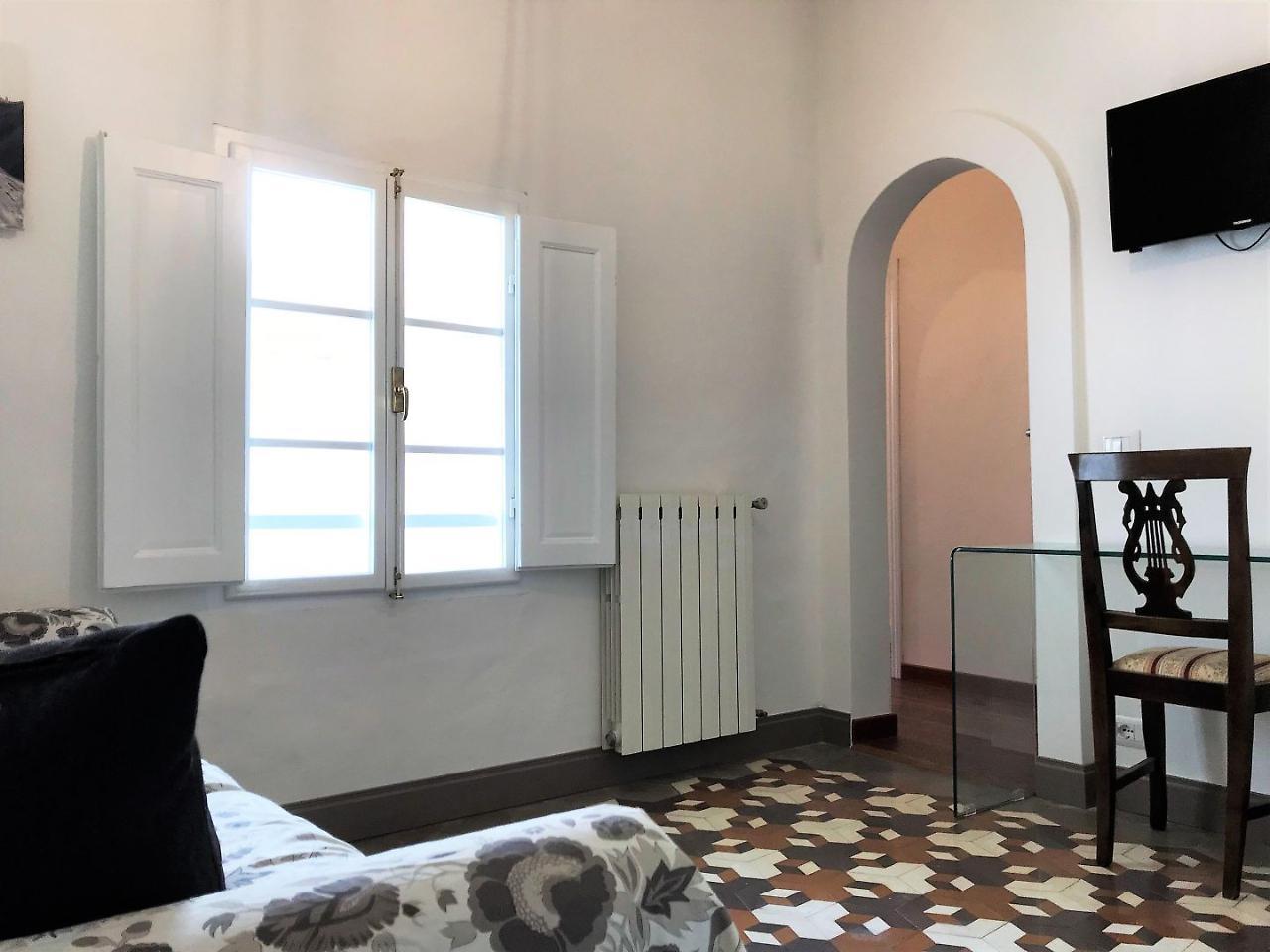 THE BLUE LODGE-cozy flat close to Piazza del Campo Siena Esterno foto